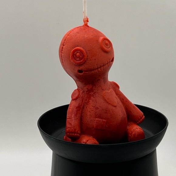 Voodoo hoodoo candles (4) - Picture 2 of 2